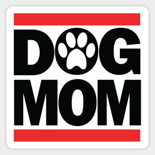 DOG MOM GIFT Dog Lover Fur Baby Fur Mom Fur Mama Magnet